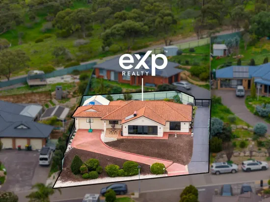 21 Modra Circuit, Hillbank, SA 5112