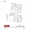 21 Monaghan Circle, Darch, WA 6065-Floorplan