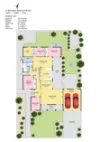 21 Monckton Road, Bundoora VIC 3083-Floorplan