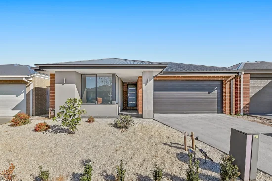 21 Monica Way, Beaconsfield, Vic 3807