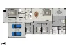 21 Monica Way, Beaconsfield, Vic 3807-Floorplan