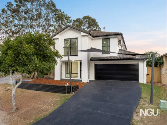 21 Montello Circuit, Springfield Lakes, Qld 4300