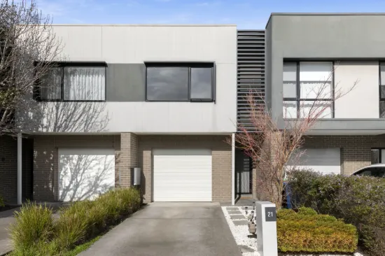 21 Monterey Drive, Cheltenham, Vic 3192