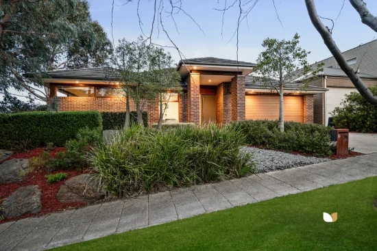 21 Moonah Place, Craigieburn, Vic 3064