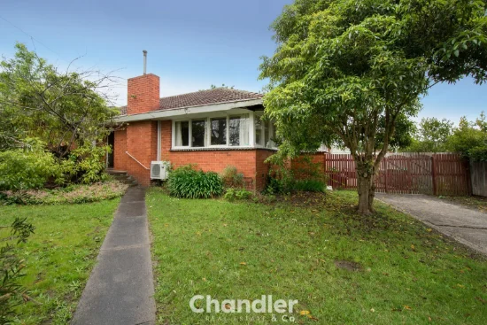 21 Moonah Road, Wantirna South, Vic 3152 - For Sale