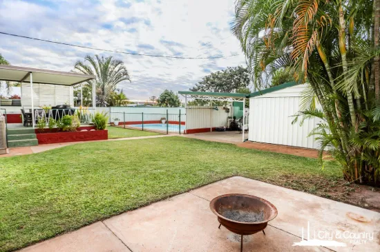 21 Moore Crescent, Mount Isa, Qld 4825