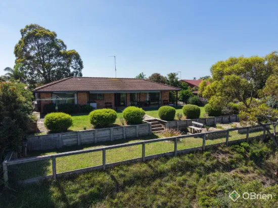 21 Morekana Crescent, Eastwood, Vic 3875