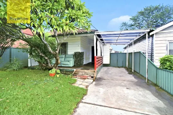 21 Moreton St, Lakemba, NSW 2195