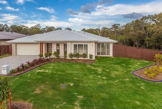 21 Morgan Circuit, Nudgee QLD 4014-Image