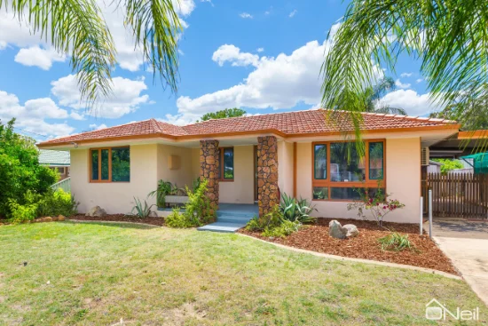 21 Mornington Street, Armadale, WA 6112 - For Rent