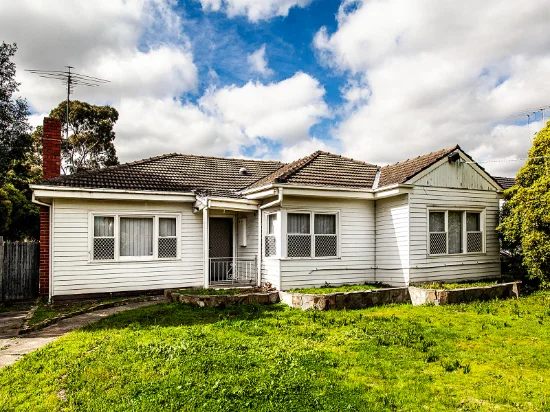 21 Morris Street, Balwyn North, Vic 3104