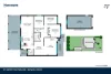 21 Morton Parade, Rankin Park, NSW 2287-Floorplan