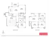 21 Moruya Circuit, Kaleen, ACT 2617-Floorplan