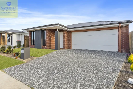 21 Mosset Street, Morayfield, Qld 4506