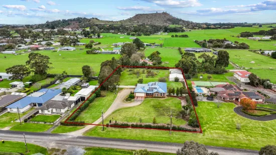 21 Mount Percy Road, Compton, SA 5291