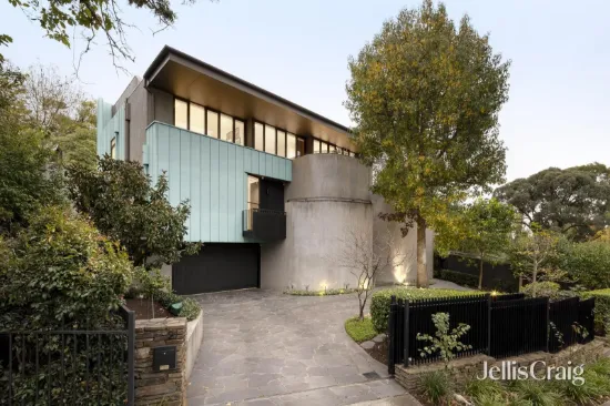 21 Mount Street, Eaglemont, Vic 3084