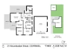 21 Mountbatten Street, Corrimal, NSW 2518-Floorplan