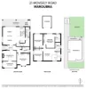 21 Moverly Road, Maroubra, NSW 2035-Floorplan
