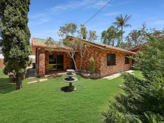 21 Mowbray Road, Herberton QLD 4887-Image