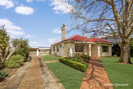 21 Mt Gambier Road, Casterton, Vic 3311 - For Sale