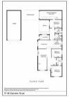 21 Mt Gambier Road, Casterton, Vic 3311-Floorplan