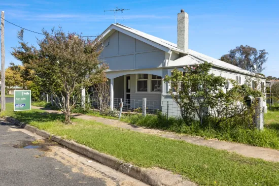 21 Mt McDonald Road, Lyndhurst, NSW 2797