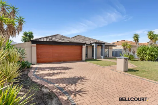 21 Mudlark Close, Langford, WA 6147