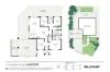 21 Mudlark Close, Langford, WA 6147-Floorplan