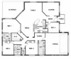 21 Mulcahy Crescent, Eimeo, Qld 4740-Floorplan