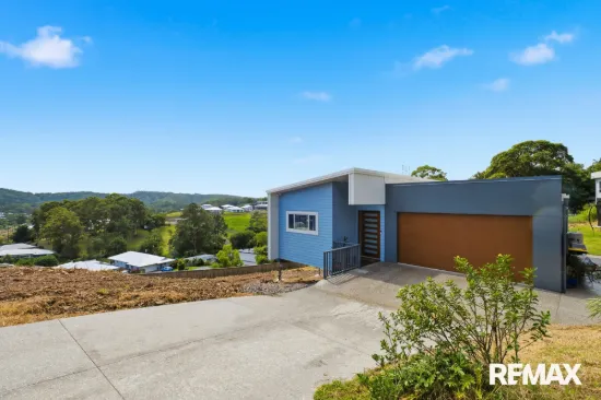 21 Mulholland Place, Nambour, Qld 4560