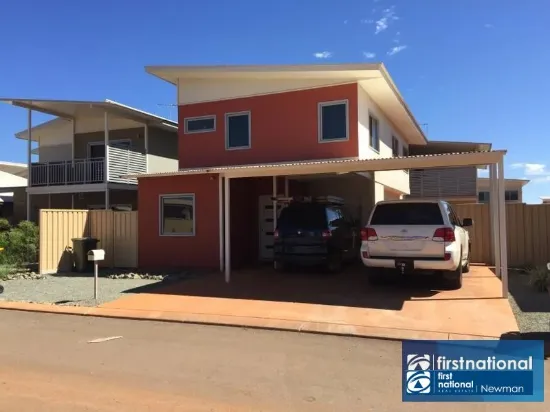 21 Mullamulla Street, Newman, WA 6753