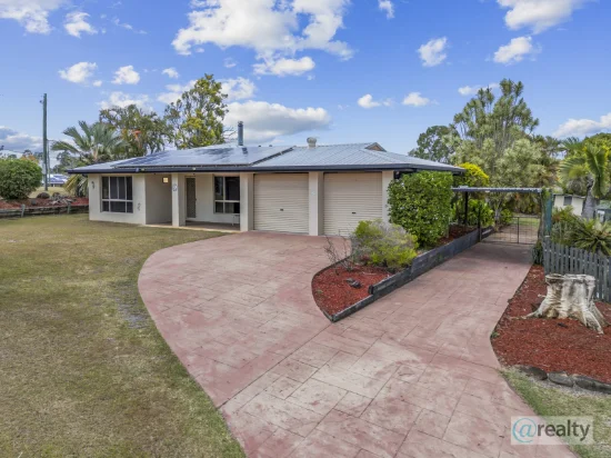 21 Mungar Road, Tiaro, Qld 4650