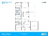 21 Mungar Road, Tiaro, Qld 4650-Floorplan