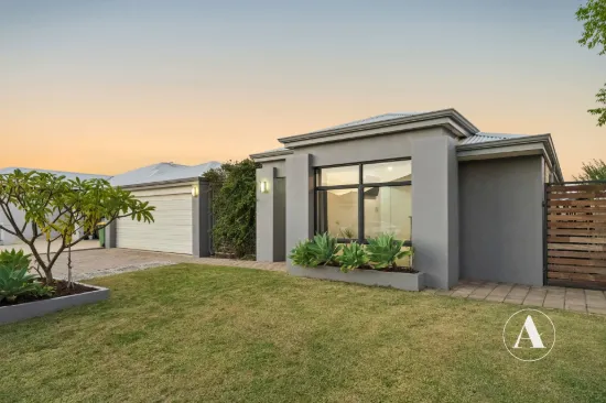 21 Munich Link, Piara Waters, WA 6112
