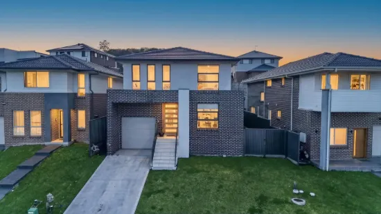 21 Muntries Street, Cobbitty NSW 2570-Image