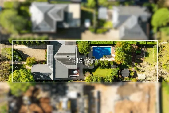 21 Murdoch Street, Turramurra, NSW 2074