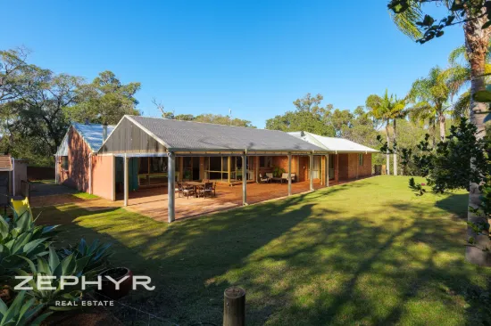 21 Murnane Crescent, Stratham, WA 6237