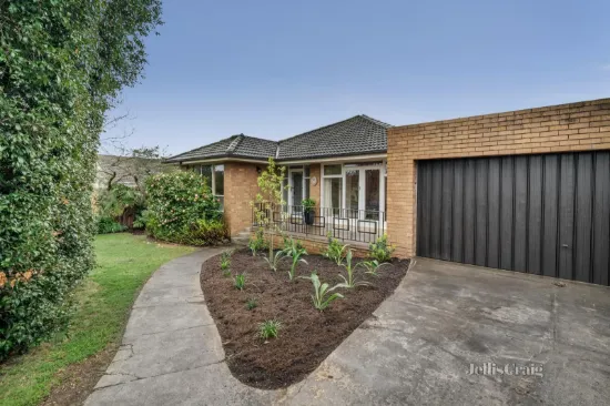 21 Murphy Road, Doncaster East, Vic 3109