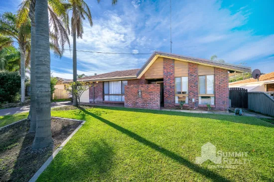 21 Murray Drive, Withers, WA 6230