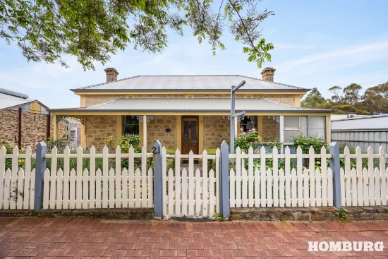 21 Murray Street, Angaston, SA 5353