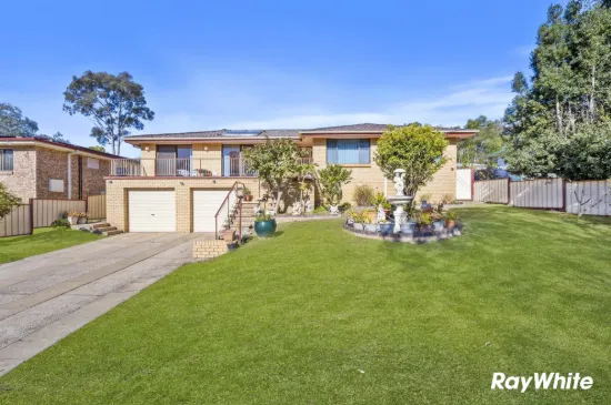 21 Murray Street, Moruya, NSW 2537