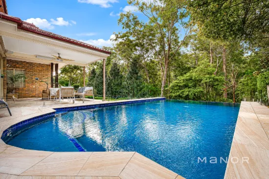 21 Murrell Place, Dural, NSW 2158