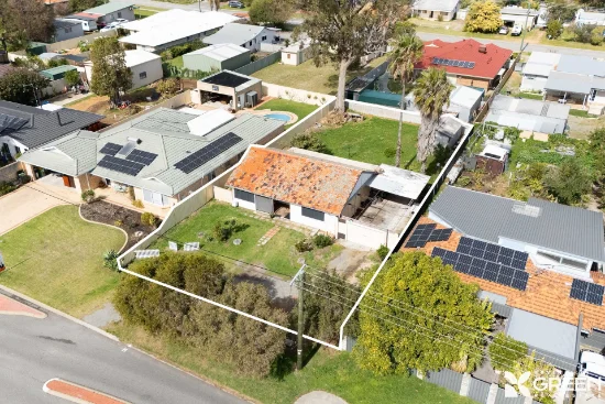 21 Myerick Street, Mandurah, WA 6210