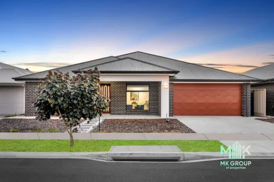 21 Natasha Avenue, Angle Vale, SA 5117