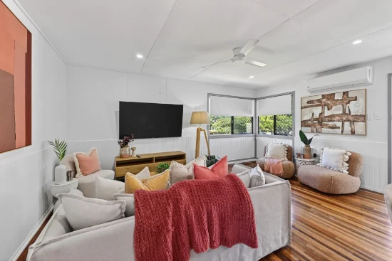 21 Nathan Street, Heatley, Qld 4814
