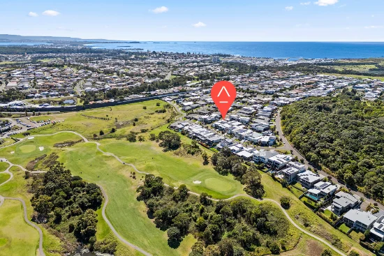 21 National Avenue, Shell Cove, NSW 2529