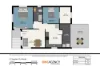 21 Naughton Street, Wandal, Qld 4700-Floorplan