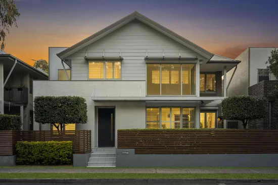 21 Naying Drive, Pemulwuy, NSW 2145