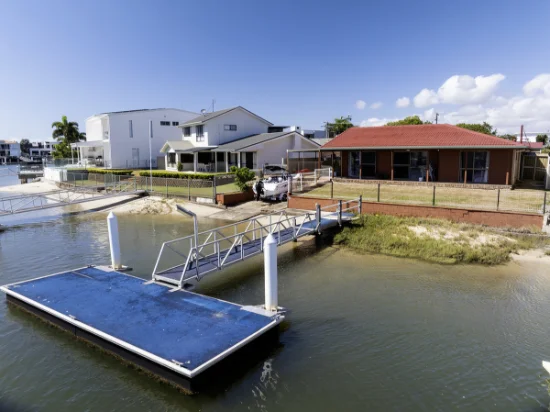 21 Neerim Drive, Mooloolaba, Qld 4557