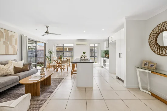 21 Neitz Street, Morayfield, Qld 4506